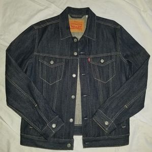 Levi's Denim Jacket